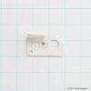 GE REFRIGERATOR DOOR STOP PLATE - WR02X11474