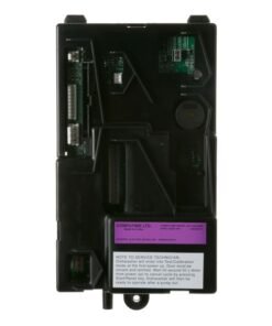 GE DISHWASHER MODULE CONTROL ASSEMBLY - WD21X10369