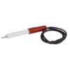 FISHER & PAYKEL GRILL ELECTRODE BURNER 29 LONG - 211718