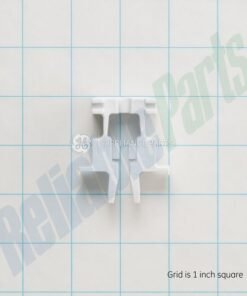 GE REFRIGERATOR STOPPER FZ DIVIDER - WR02X13667