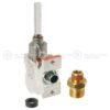 GE VALVE KIT - WB21X22052