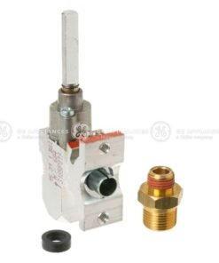 GE VALVE KIT - WB21X22052