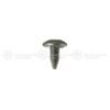 GE AIR CONDITIONER SPECIAL SCREW D02 - WJ01X10037