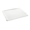 FRIGIDAIRE REFRIGERATOR CRISPER PAN COVER - 242120508