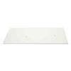 GE REFRIGERATOR GLASS SHELF - WR32X21260