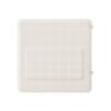 GE MICROWAVE COVER-MGT - WB06X10741