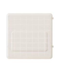GE MICROWAVE COVER-MGT - WB06X10741
