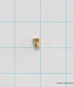 GE HIGH ALT ORIFICE LP SIM - WB28T10148