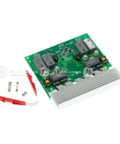GE GENERATOR BOARD RT/LT - WB27X10998
