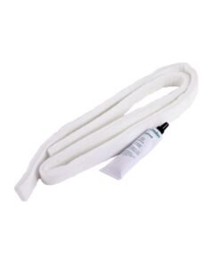 FRIGIDAIRE DRYER LOWER FRONT FELT SEAL - 5303937183