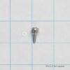 GE REFRIGERATOR SCR 8-18 AB RNDW 5/8 SS - WR01X10789