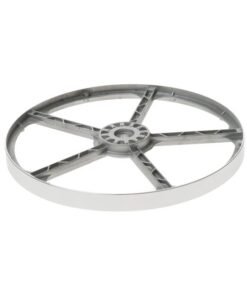 GE DRIVE PULLEY - WH07X10019