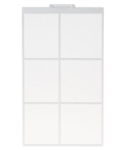 GE AIR CONDITIONER FILTER - WJ85X10174