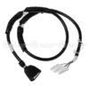 GE MOTOR HARNESS - WH19X25934