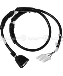 GE MOTOR HARNESS - WH19X25934