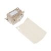 GE P033 CNTRL & SHIELD KIT - WH49X10088