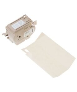 GE P033 CNTRL & SHIELD KIT - WH49X10088