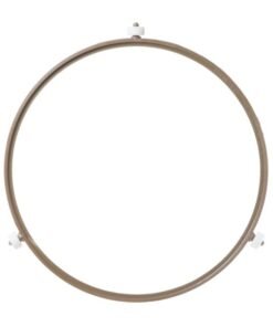 GE TURNTABLE ASSEMBLY - WB06X10791