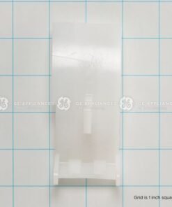 GE REFRIGERATOR DEFLECT DISP - WR17X2059