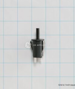 GE PLUNGER SWITCH - WB24K10068