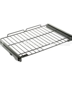 GE RACK OVN SLIDE ASSEMBLY - WB48X23580