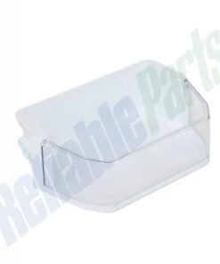 LG REFRIGERATOR DOOR BIN BASKET ASSEMBLY - AAP73472501