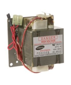 GE TRANSFORMER H.V. - WB27X10940