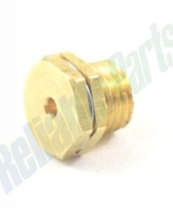 LG GAS RANGE OVEN STOVE COOKTOP NOZZLE ORIFICE - MFV61841508