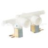 GE VALVE TRIPLE WATER - WH13X10034
