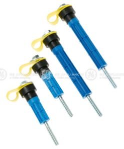 GE KIT - SHIPPING BOLT - WH49X10081