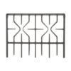 GE GRATE ASSEMBLY - WB31X26620