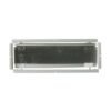 GE RANGE HOOD DAMPER - WB02X27206