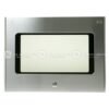 GE GLASS & PANEL DOOR ASSEMBLY - WB57K10175