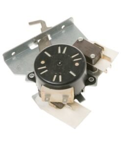 GE LATCH AUTOMATIC - WB02K10315