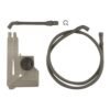 FRIGIDAIRE/ELECTROLUX DISHWASHER AIR BRAKE/DRAIN HOS - 5304494065
