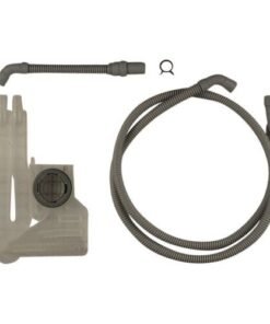 FRIGIDAIRE/ELECTROLUX DISHWASHER AIR BRAKE/DRAIN HOS - 5304494065