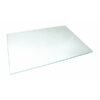 LG REFRIGERATOR GLASS SHELF - MHL42613220