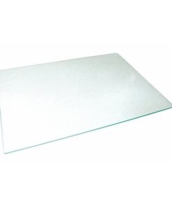 LG REFRIGERATOR GLASS SHELF - MHL42613220