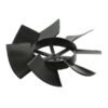 FISHER & PAYKEL RANGE OVEN WINGS COOLING FAN - 578634