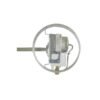 GE REFRIGERATOR CONTROL TEMP - WR09X26874