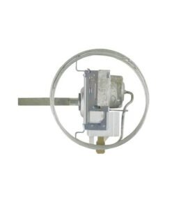 GE REFRIGERATOR CONTROL TEMP - WR09X26874
