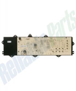 GE CONTROL & FIRMWARE ASSEMBLY - WH12X20500