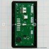 GE REFRIGERATOR INTERFACE DISPENSER ASSEMBLY - WR55X11042