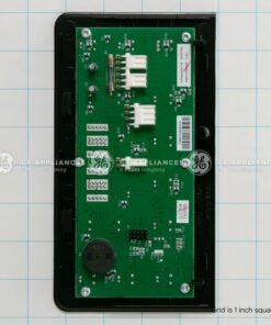 GE REFRIGERATOR INTERFACE DISPENSER ASSEMBLY - WR55X11042
