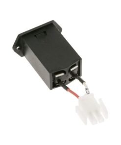 GE BATTERY CASE - WB18K10088