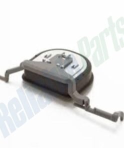 LG REFRIGERATOR ICE DISPENSER CHUTE DOOR - ABN72938902