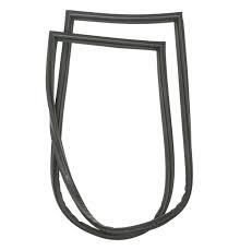 GE REFRIGERATOR DOOR GASKET FZ - WR24X23252
