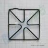 GE BURNER GRATE - WB31K10033