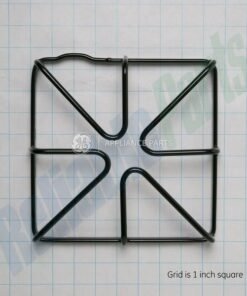 GE BURNER GRATE - WB31K10033