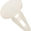 FRIGIDAIRE/ELECTROLUX REFRIGERATOR CLIP 40 PACK - 5304406520